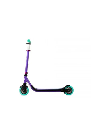 Qkids Children's Scooter, QKids, BRO - Purple