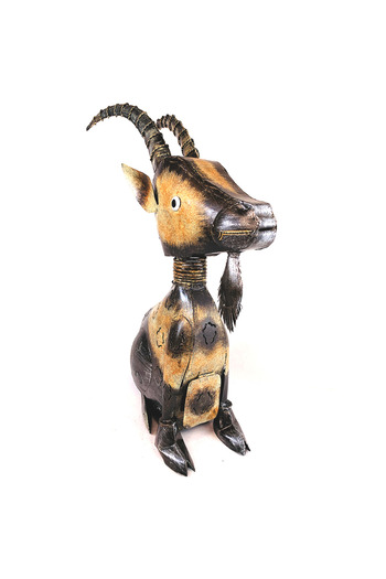 OEM Garden decoration Tap 50x43x15 cm