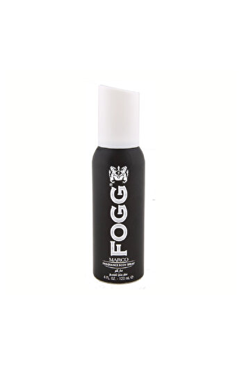 FOGG Marco Fragrance Body Spray for Men, 120 ml