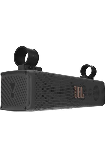 JBL Soundbar amplificat pentru autovehicule/marine RALLYBAR S