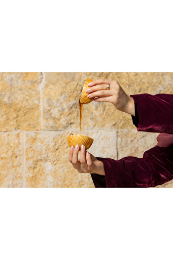 Sanabel Alshahed Royal date molasses Klijat