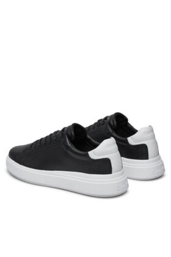 Calvin Klein Calvin Klein Men's Sneakers HM0HM01016 Black