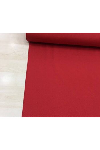 küçükçalık Premier Solid Color Stain-Proof, Liquid-Proof Duck Cloth - Red