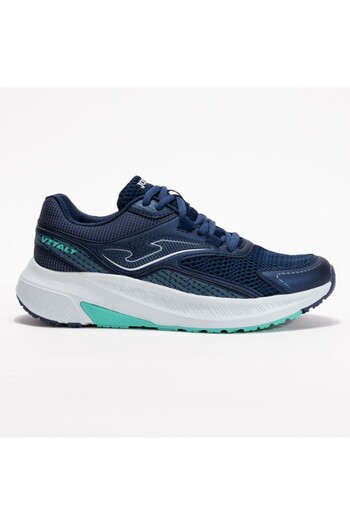 Joma Vitaly Women's 2503 Navy Blue Sports Shoes
