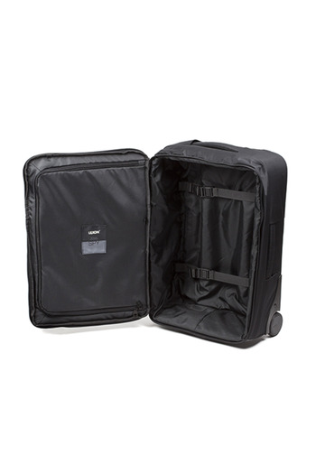 Lexon Troler de cabină Spy 40 L 35,5 x 57 x 20 cm negru