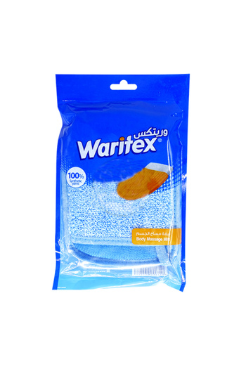 waritex Body Massage Mitt