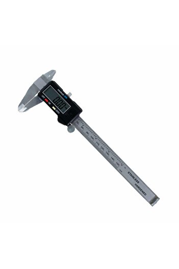 Z-Tools Electronic caliper with LCD display, measurement 0-150 mm / ZTS 5470