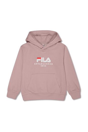 Fila Benna Regular Logo Hoodie