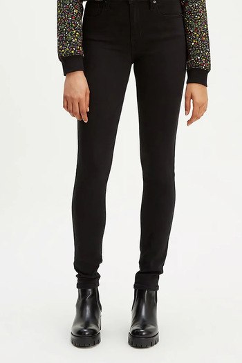Levi's 18882 Black Jeans