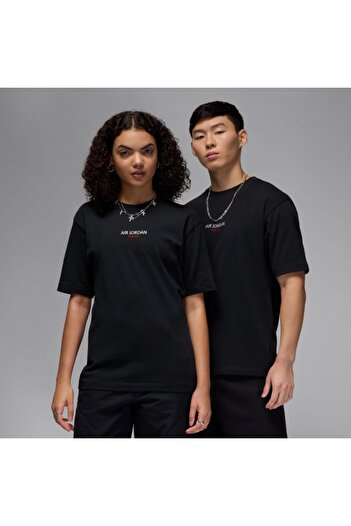 JORDAN Men's T-Shirt Hj2318-010 S