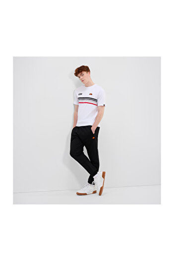 Ellesse Schwarze Jogginghose für Herren