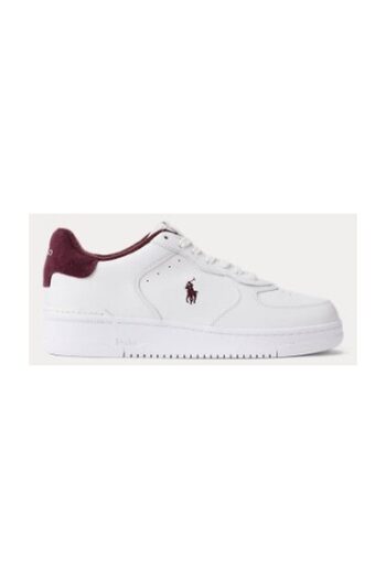Polo Ralph Lauren MASTERS CRT-КРОСІВКИ-НИЗЬКІ З ШНУРКОВАННЯМ