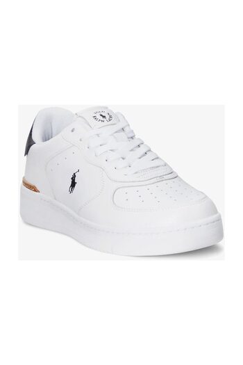 Polo Ralph Lauren MASTERS CRT-SNEAKERS-LOW TOP KRAJKY