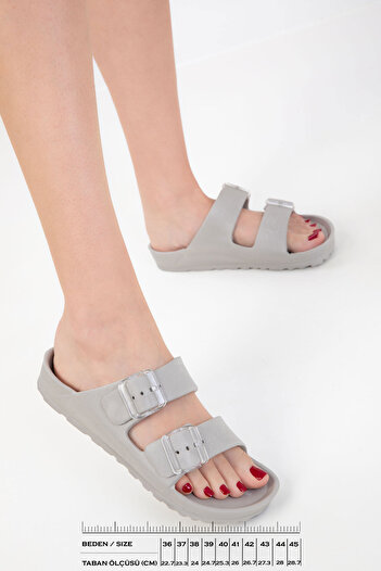 SOHO Ledové Unisex pantofle 16179
