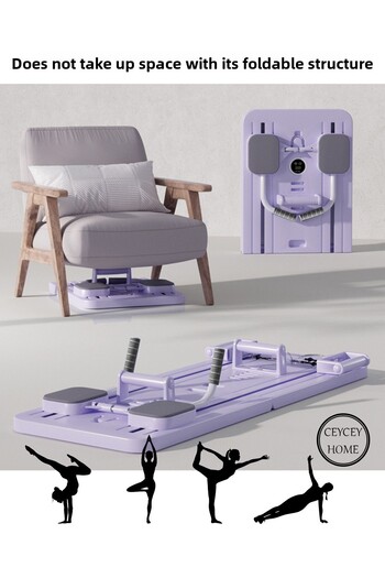 CMT Home Type Pilates Station - Exercise Tool