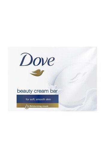 Dove Cream Bar Original - 100 Gram Barra De Crema