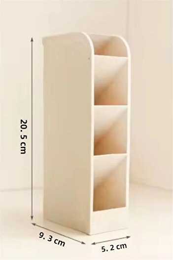 Bayev Vorg 2 Pieces Pen Holder Desk Top Organizer - Pen Brush Drawer Organizer