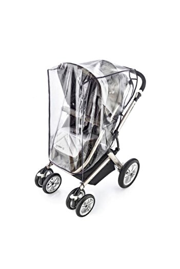 Trink Çanta Baby Stroller Raincoat Trnk1957