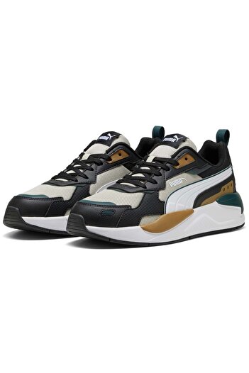 Puma X-Ray 3 399064 Unisex Sports Shoes Beige