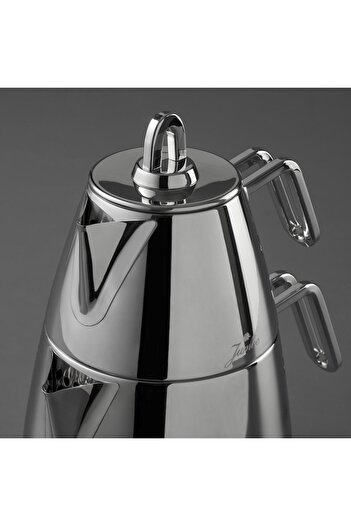 Jumbo TEOS METAL SAPLI ÇAYDANLIK 500.01.01.5786