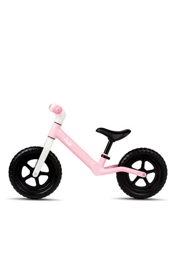 Juju Bicicleta balans fara pedale Fun Cruiser, Roz
