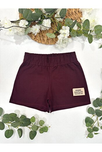 chibuumbabykids GIRL SHORTS