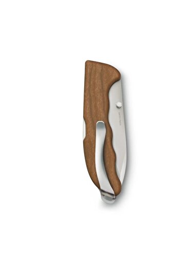 Victorinox Evoke Çakı 0.9415.D630 Ahşap İsviçre Çakısı