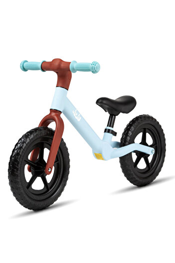Juju Bicicleta balans fara pedale Fun Cruiser, Albastra