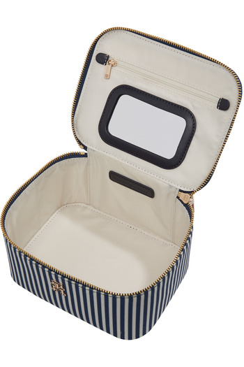 Tommy Hilfiger POPPY SUMMER VANITY CASE El Çantası
