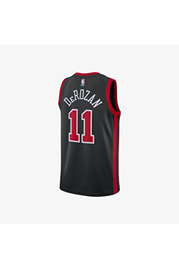 Nike Dri-FIT NBA Chicago Bulls Demar Derozan 2023/24 Jersey