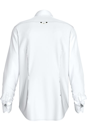 Calvin Klein SLIM STRETCH SHIRT