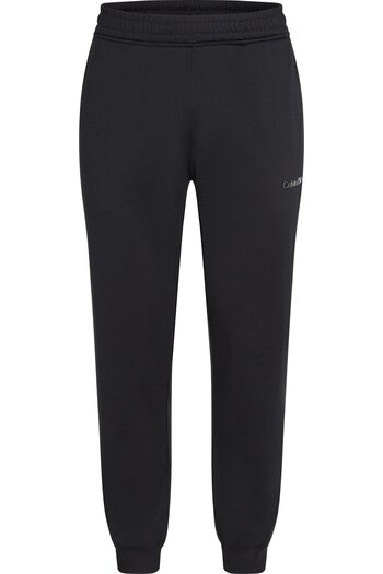 Calvin Klein Ανδρικό λογότυπο μάρκας Casual Κατάλληλο για Μαύρο1 Σετ αθλητικής φόρμας 00GMS4J418 ΗΠΑ