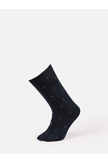 Colin's Men's Navy Blue Socks