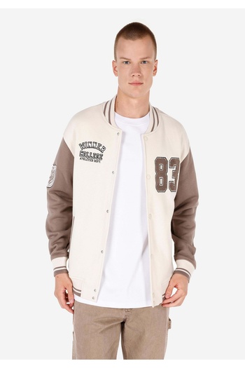 Colin's Regular Fit Чоловічий Екрю піджак