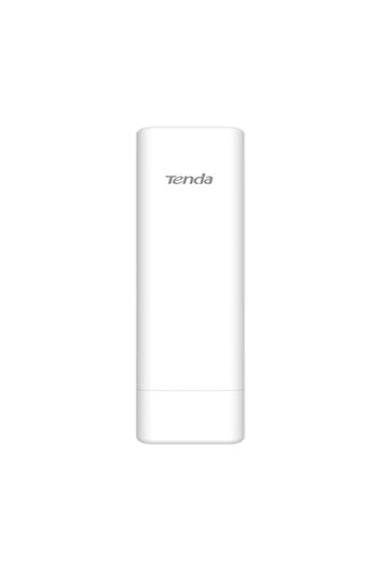 Tenda Access Point Bridge 5 GHz, max. 867 Mbps, PoE IN, Management - TND-O6