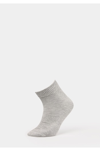 Colin's Men's Gray Socks
