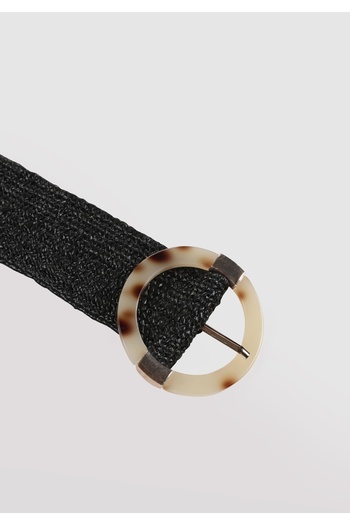Colin's Women's Black Belt
