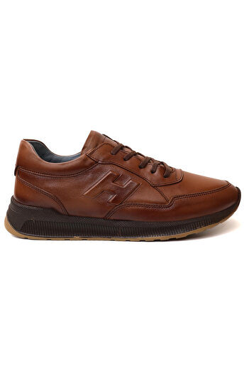 Greyybull Shoes TABA deri ERKEK spor AYAKKABI-SPOR AYAKKABI