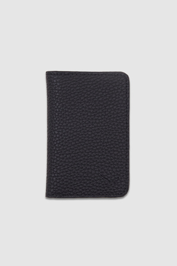 D'S Damat Ds Groom Black Wallet