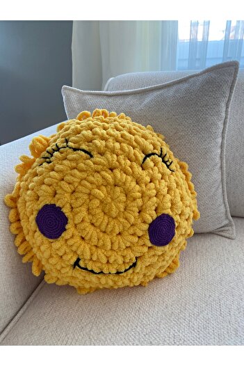 Alize Puffy Güneş Yastık