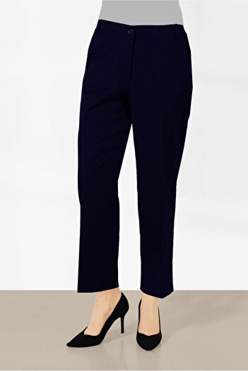 Alvina Classic Cut Trousers 70292 - Stylish and Comfortable