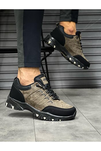 Jack Lion Comfortable Sole Winter Men's Outdoor EFGJLM025
