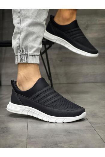 Jack Lion Jack Lioncomfortable Sole Daily Seamless Unisex Sneaker Shoes