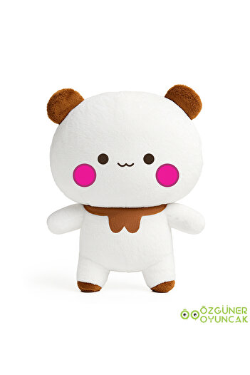 Özgüner Oyuncak Bubu Dudu Plush Toy – Your Squishy and Cute Friend