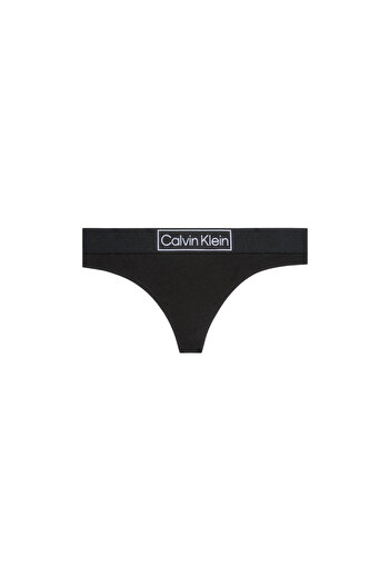 Calvin Klein Kadın Tanga Külot - Reimagine Heritage