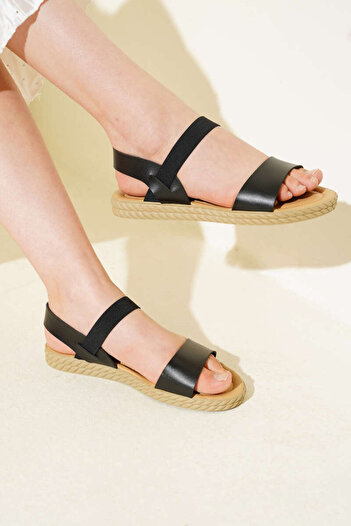 ALMİNA Almina Women's Sandals
