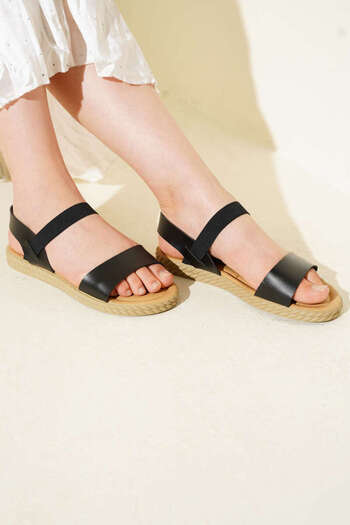 ALMİNA Almina Women's Sandals