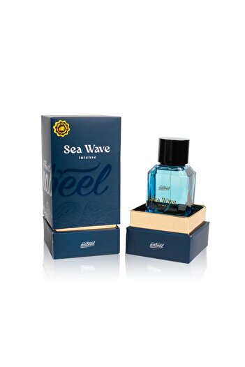 rawayie alnabil Sea Wave Intense 100ml