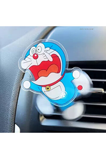 Miniso D Hot Sale Tom And Jerry Cartoon Car Air Outlet Decoration Air Conditioning Acrylic Accessories Cli.