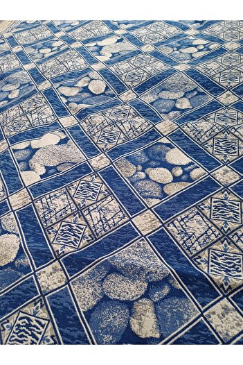 Gereli Home 9m² Pământ țesut - Savan (Citadel) 240x340cm